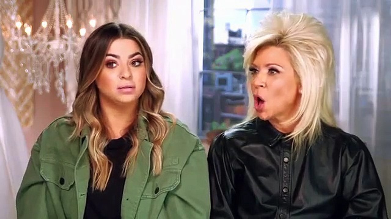 Say Yes To The Dress - America - Se1 - Ep02 HD Watch HD Deutsch