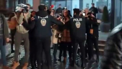 El Fuego del Destino Capítulo 28