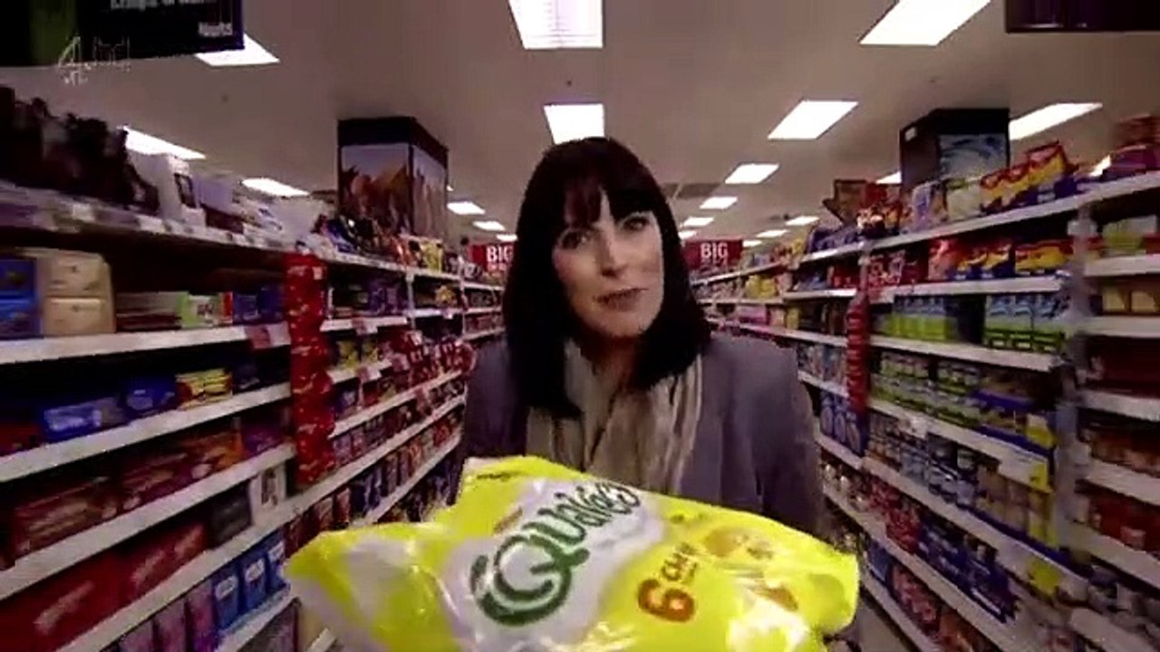 Secret Eaters - Se1 - Ep01 HD Watch HD Deutsch