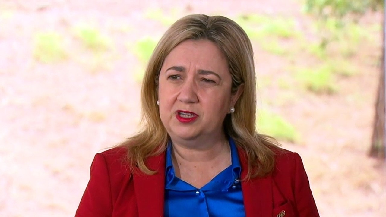 Queensland homeowners told land needed for Bruce Highway upgrade hours after getting keys to Griffin house