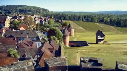 The magic kids -three unlikely heroes(2020)