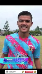 NOVAL CFC