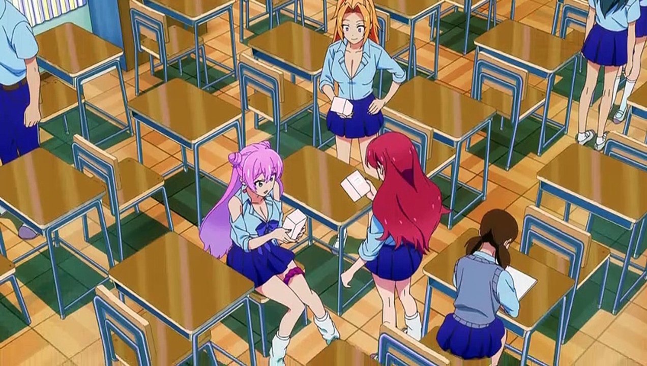 FuuKoi Eps 02 Sub Indo