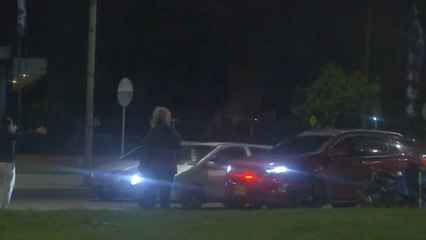 Siguen los piques ilegales en Bogotá