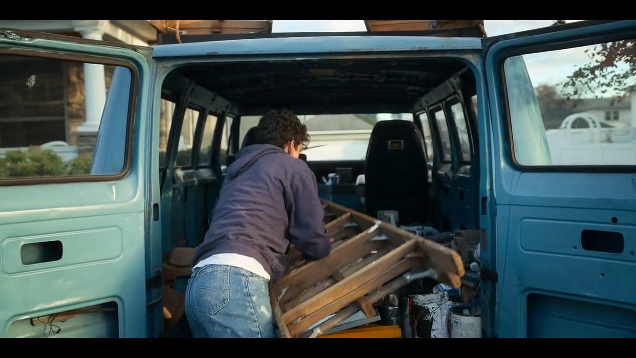 Bridge and Tunnel - Se1 - Ep03 - A Perfect Couple HD Watch HD Deutsch