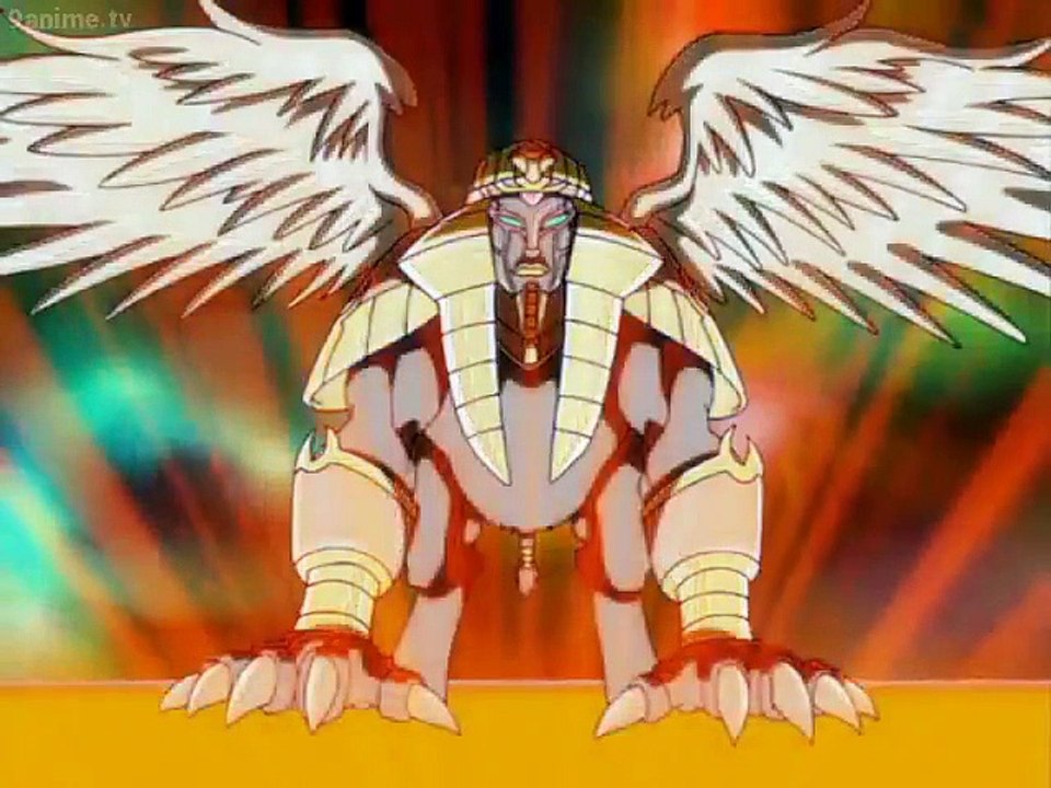 Bakugan Battle Brawlers - Ep10 HD Watch HD Deutsch