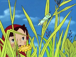 Alps no Shoujo Heidi - Ep01 HD Watch HD Deutsch