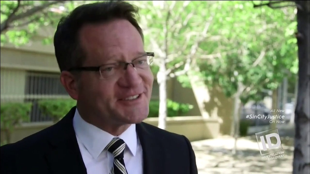 Sin City Justice - Se1 - Ep03 - An Uncontrollable Rage HD Watch HD Deutsch