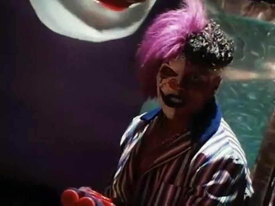 Black Scorpion - Se1 - Ep10 HD Watch HD Deutsch