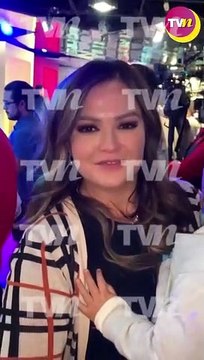 Mariana Echeverría habló de su decisión de abandonar ‘Las estrellas bailan en hoy