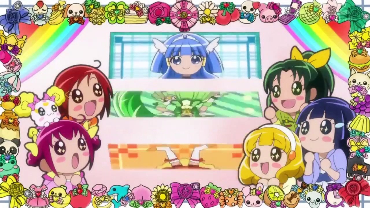 Smile Precure! - Ep05 HD Watch HD Deutsch