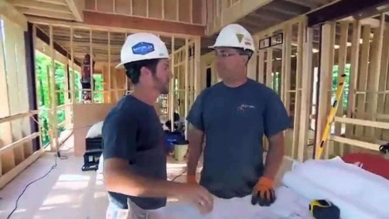 Bryan Inc. - Se1 - Ep07 HD Watch HD Deutsch