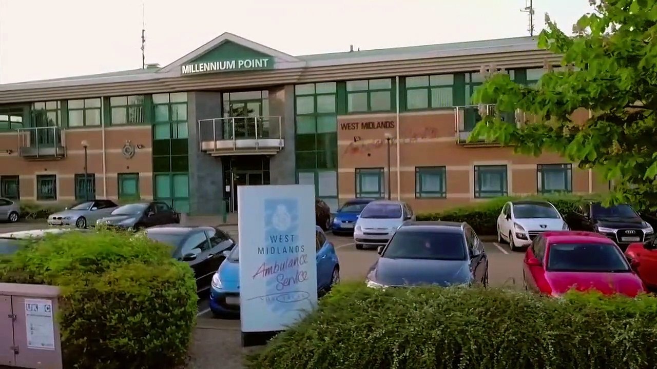 Ambulance - Se2 - Ep07 HD Watch HD Deutsch