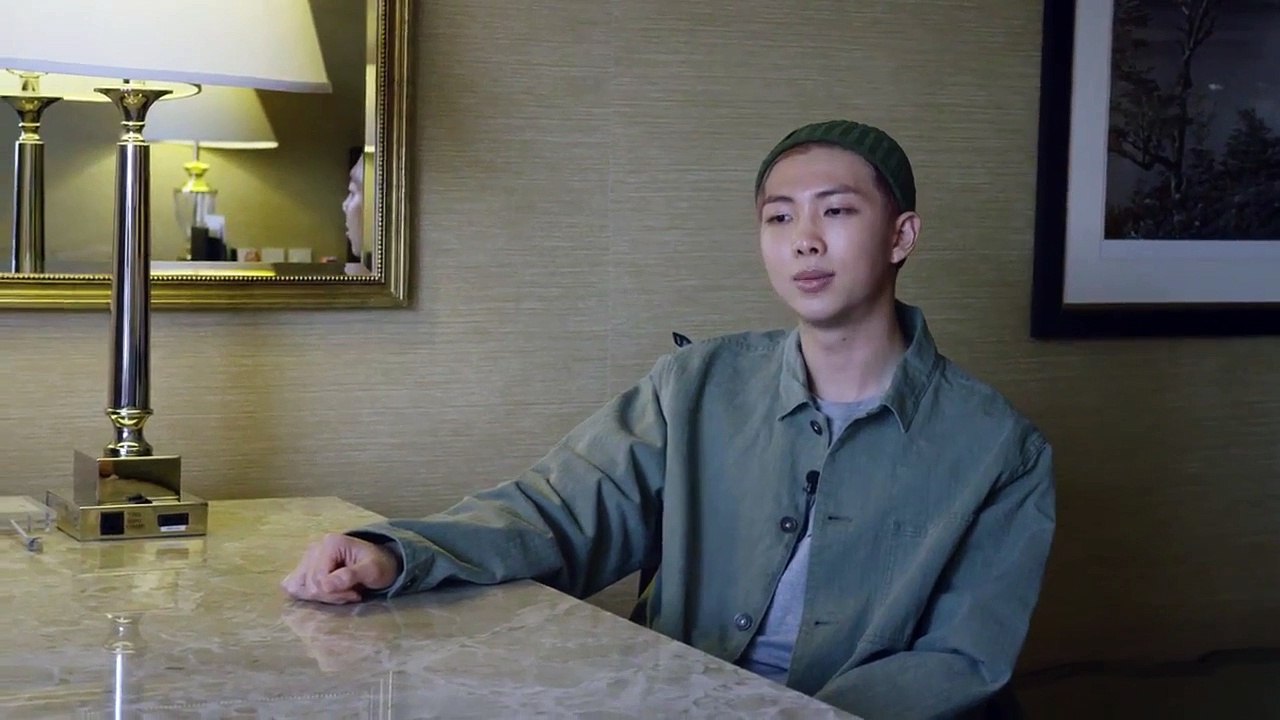 BTS - Burn the Stage - Ep03 - Just give me a smile HD Watch HD Deutsch