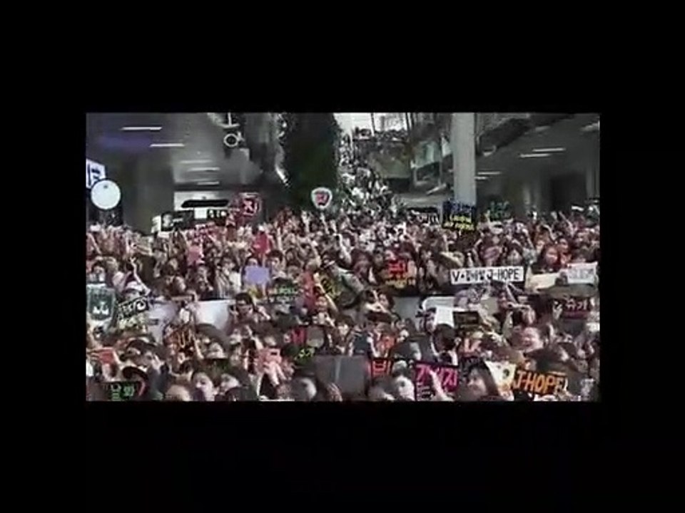 BTS - Burn the Stage - Ep06 - Moonchild HD Watch HD Deutsch