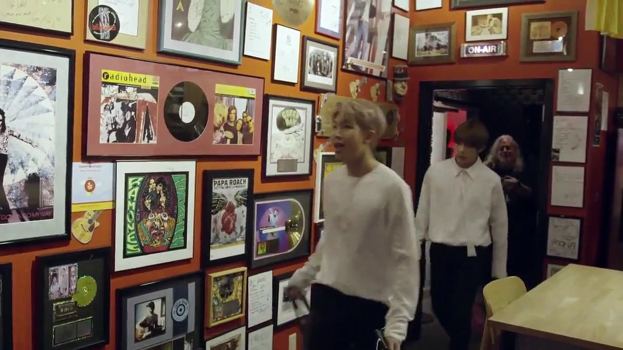 BTS - Burn the Stage - Ep05 - I can't stop HD Watch HD Deutsch