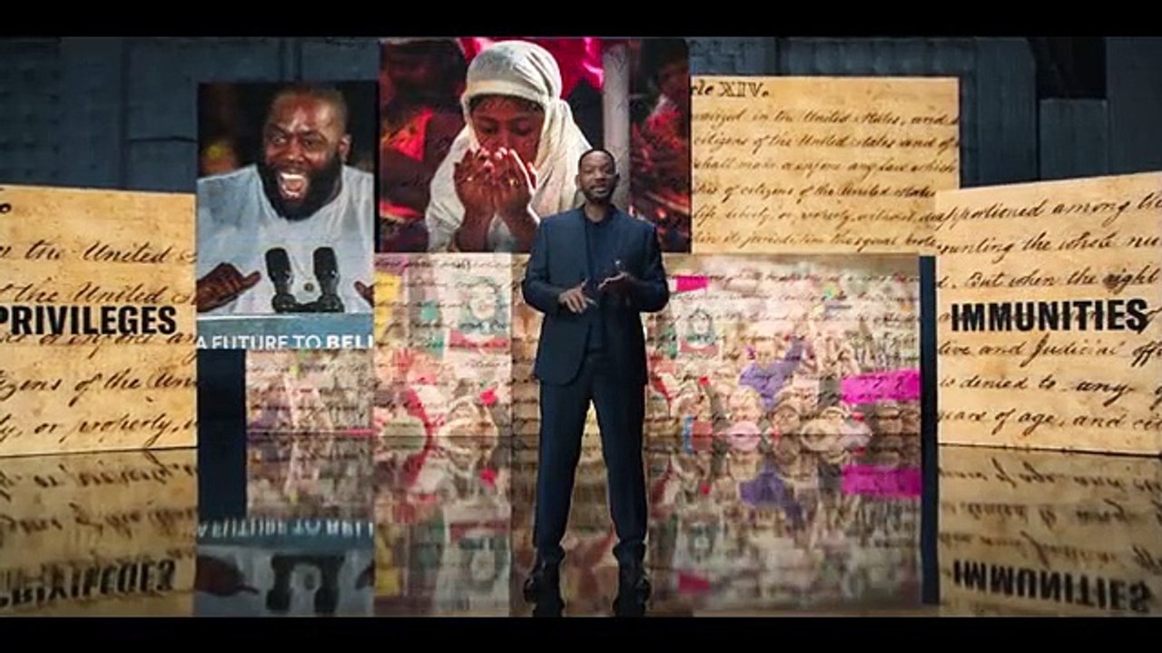 Amend - The Fight for America - Se1 - Ep02 - Resistance HD Watch HD Deutsch