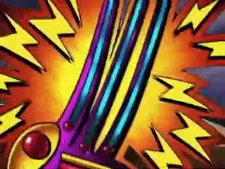 Sonic Underground - Se1 - Ep01 HD Watch HD Deutsch