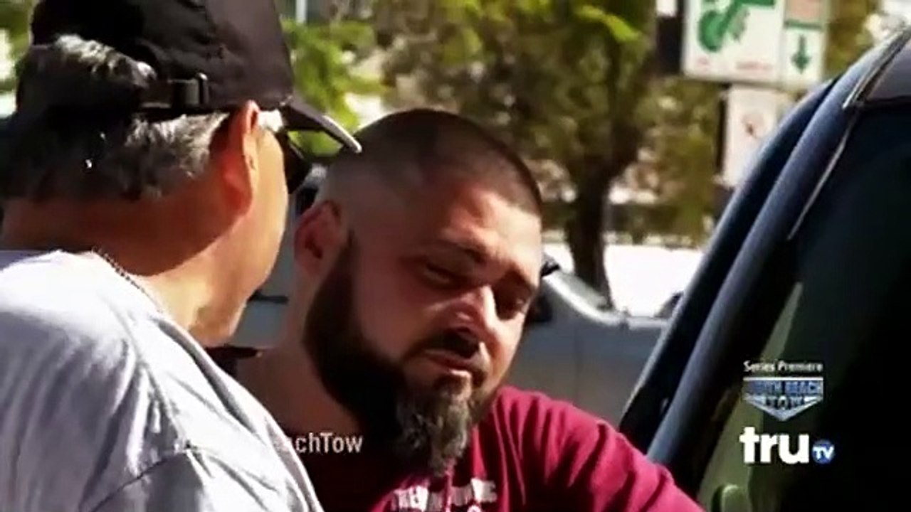 South Beach Tow - Se1 - Ep02 HD Watch HD Deutsch