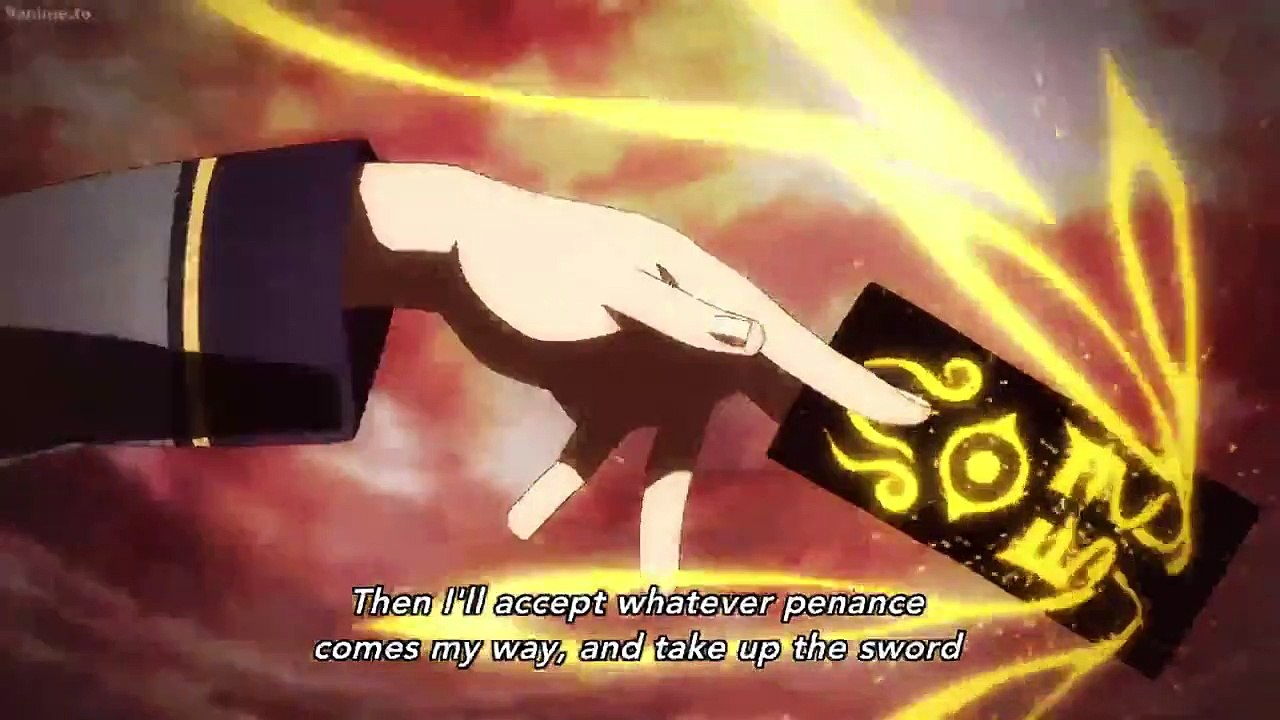 Sousei no Onmyouji - Ep09 HD Watch HD Deutsch