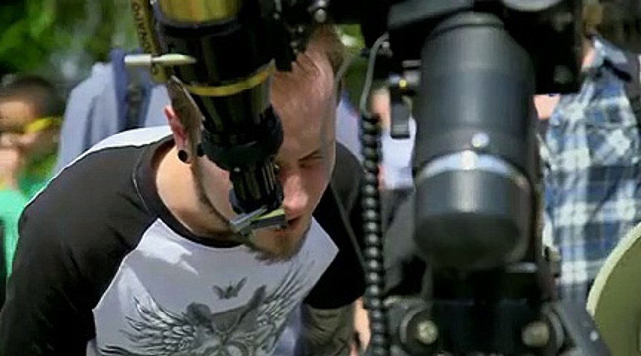 Space's Deepest Secrets - Se2 - Ep02 - Strangest Alien Storms HD Watch HD Deutsch