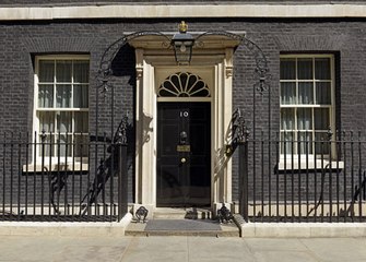 Here Are the Top Contenders for UK Prime Minister