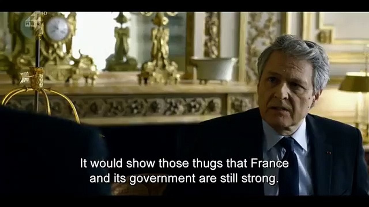 Spin - Se3 - Ep01 - Death on the Air HD Watch HD Deutsch