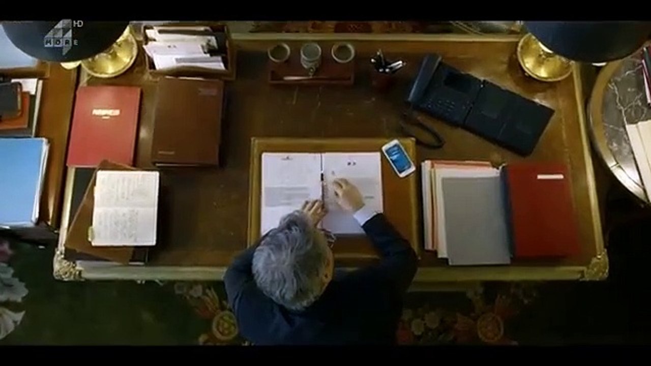 Spin - Se3 - Ep05 - Trahisons HD Watch HD Deutsch