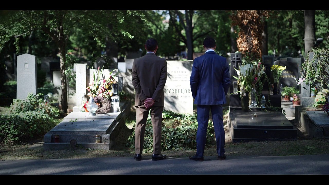 Spy City - Se1 - Ep06 HD Watch HD Deutsch