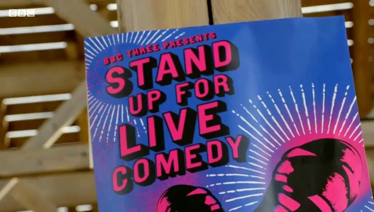 Stand Up for Live Comedy - Se1 - Ep05 - Margate HD Watch HD Deutsch