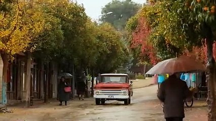 TA 417 Zuleyha ( Tierra Amarga ) Español Temporada 4