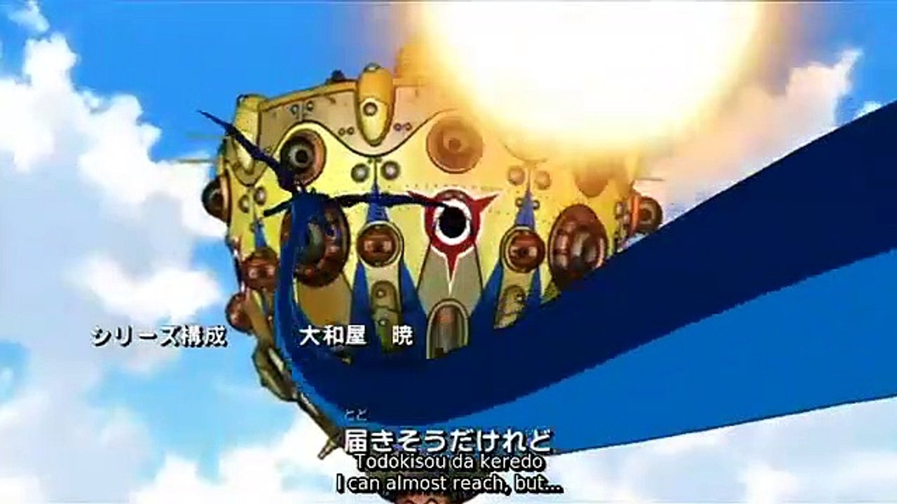 Blue Dragon - Ep09 HD Watch HD Deutsch