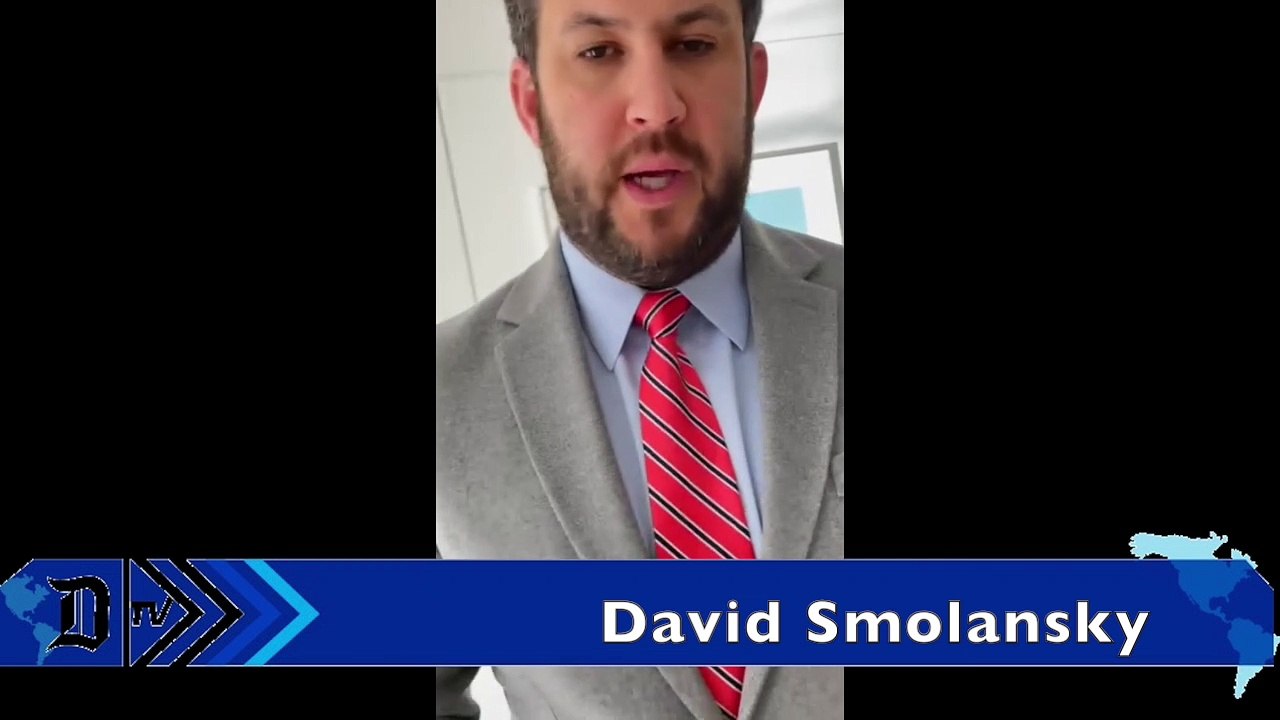 Jóvenes latinoamericanos se reúnen en Washington para fortalecer la democracia