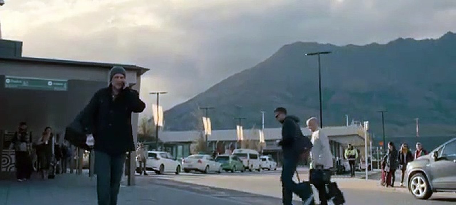 Straight Forward - Se1 - Ep07 HD Watch HD Deutsch