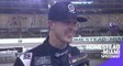 Trevor Bayne sets quick lap to win Xfinity Series pole at Homestead-Miami
