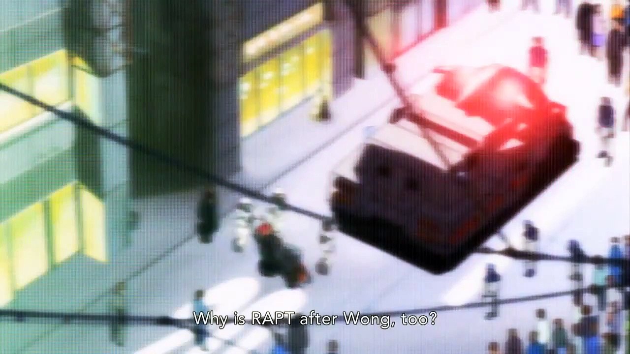 Burst Angel - Ep03 HD Watch HD Deutsch