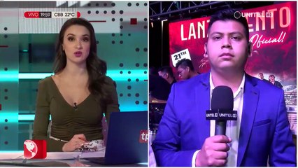 Cochabamba: Convocan a marcha de teas y determinar las acciones por el Censo en 2023