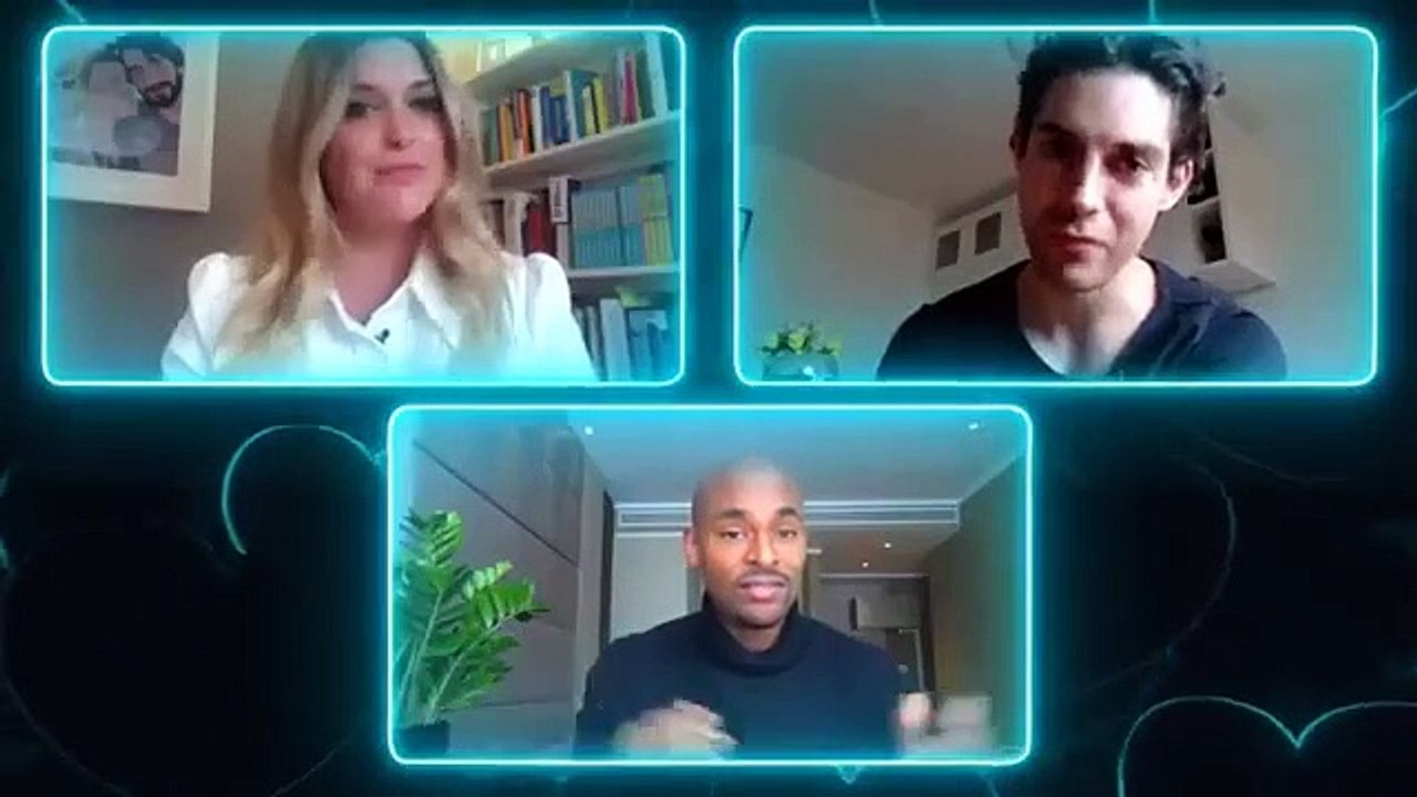 Celebs Go Virtual Dating - Se1 - Ep01 HD Watch HD Deutsch