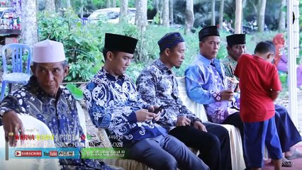 Dj.Ferdinand -- GOLDEN STAR ENT -- WARNAWARNI -- Khitanan Ricardo -- LempuingJaya - OKI -- 01Sep2022