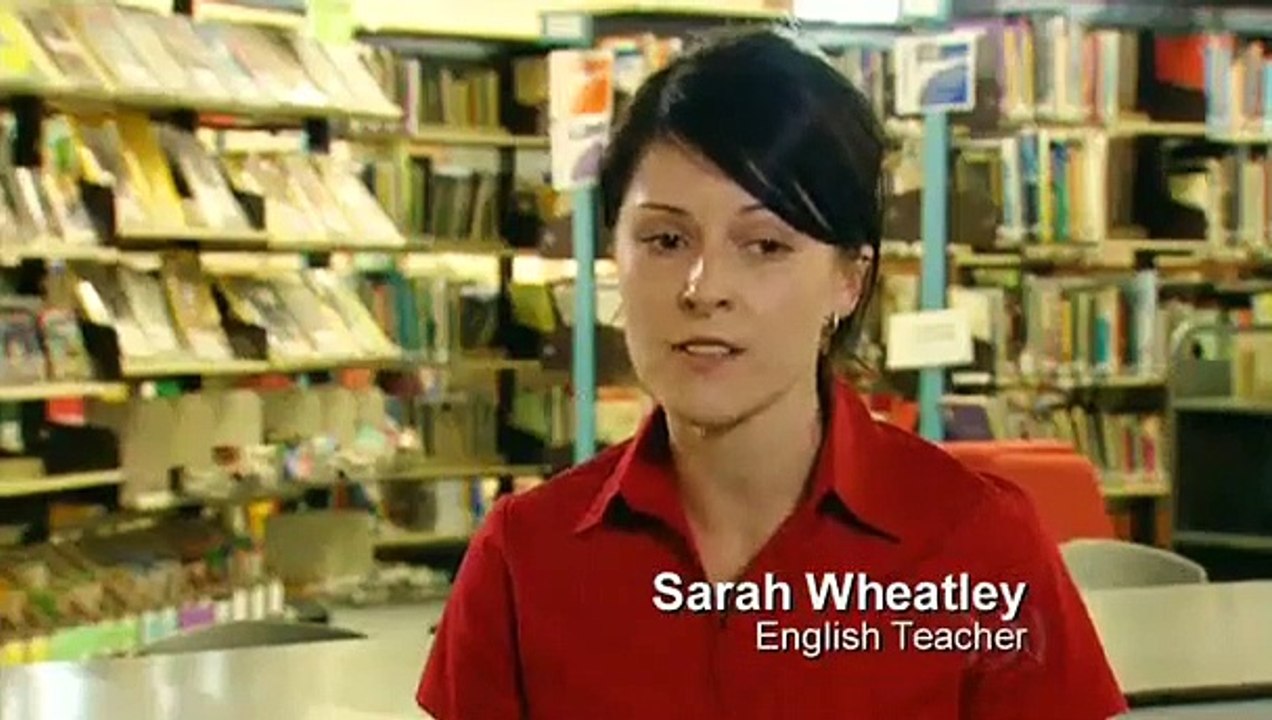 Summer Heights High - Se1 - Ep04 HD Watch HD Deutsch