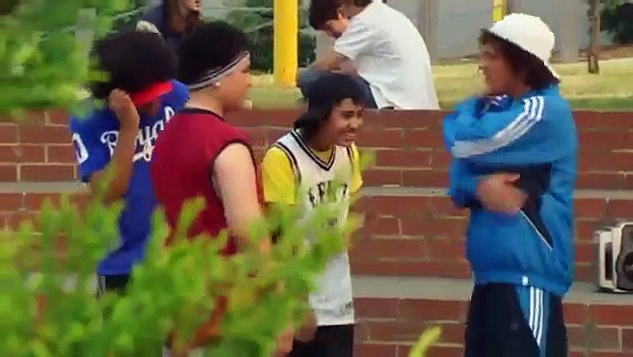 Summer Heights High - Se1 - Ep03 HD Watch HD Deutsch