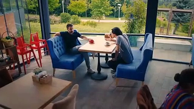 El Amor esta en el Aire- Love is in the Air- 144