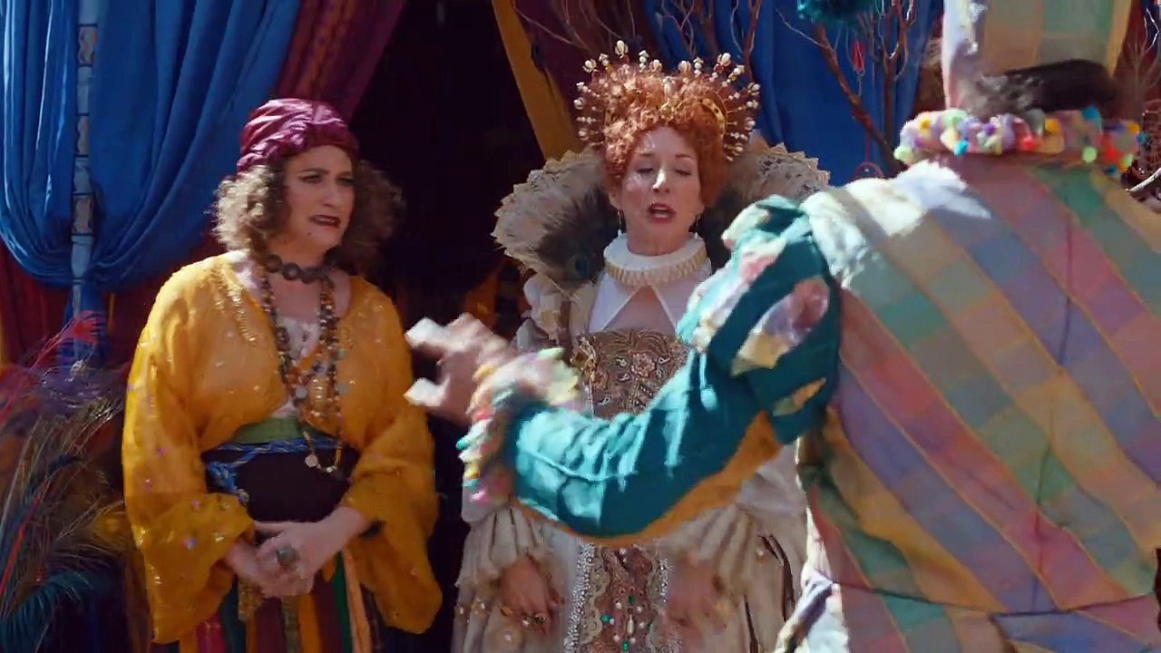 American Princess - Se1 - Ep09 -You Can Always Trust Your Vaganya HD Watch HD Deutsch