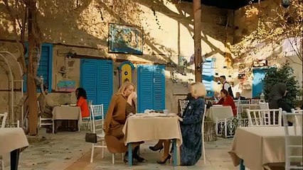 TA 434 Zuleyha ( Tierra Amarga ) Español Temporada 4