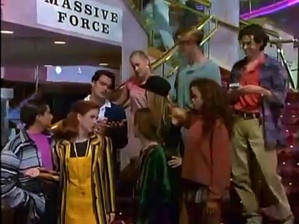 Sweet Valley High - Se1 - Ep10 HD Watch HD Deutsch