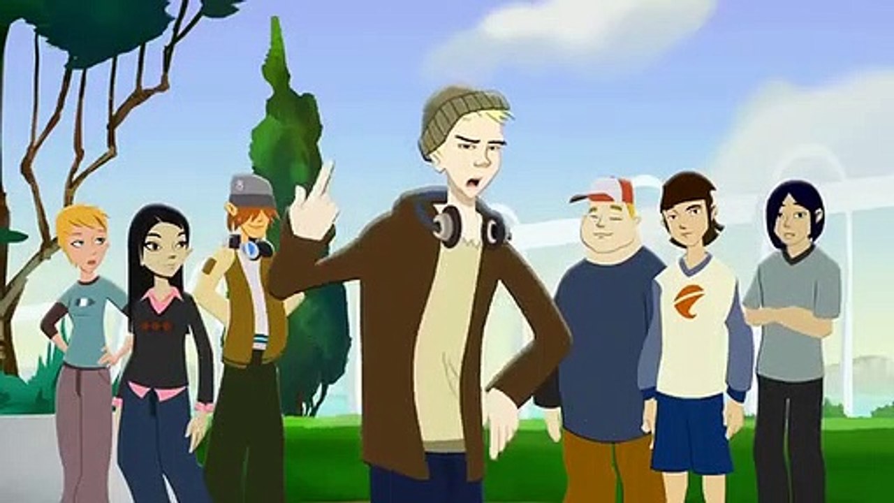 Chaotic - Ep09 HD Watch HD Deutsch