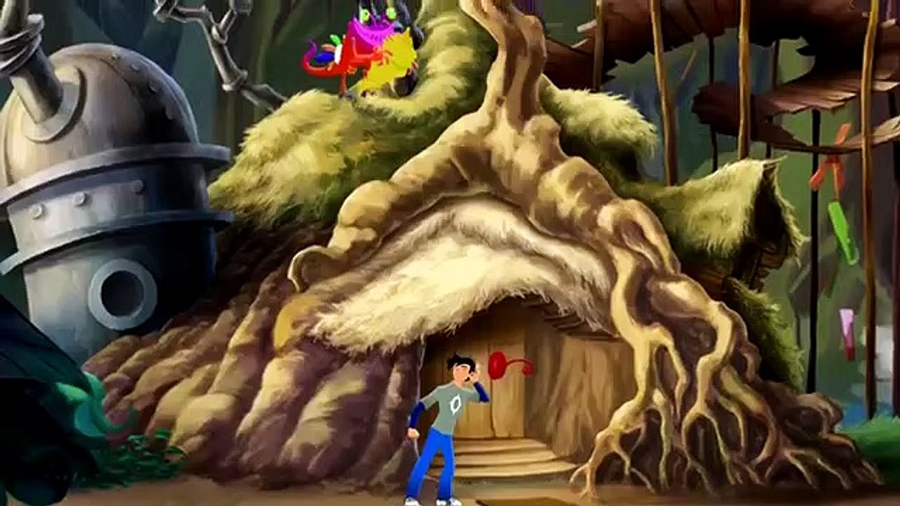 Chaotic - Ep05 HD Watch HD Deutsch