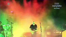 Run Like Hell (Pink Floyd song) - David Gilmour (live)