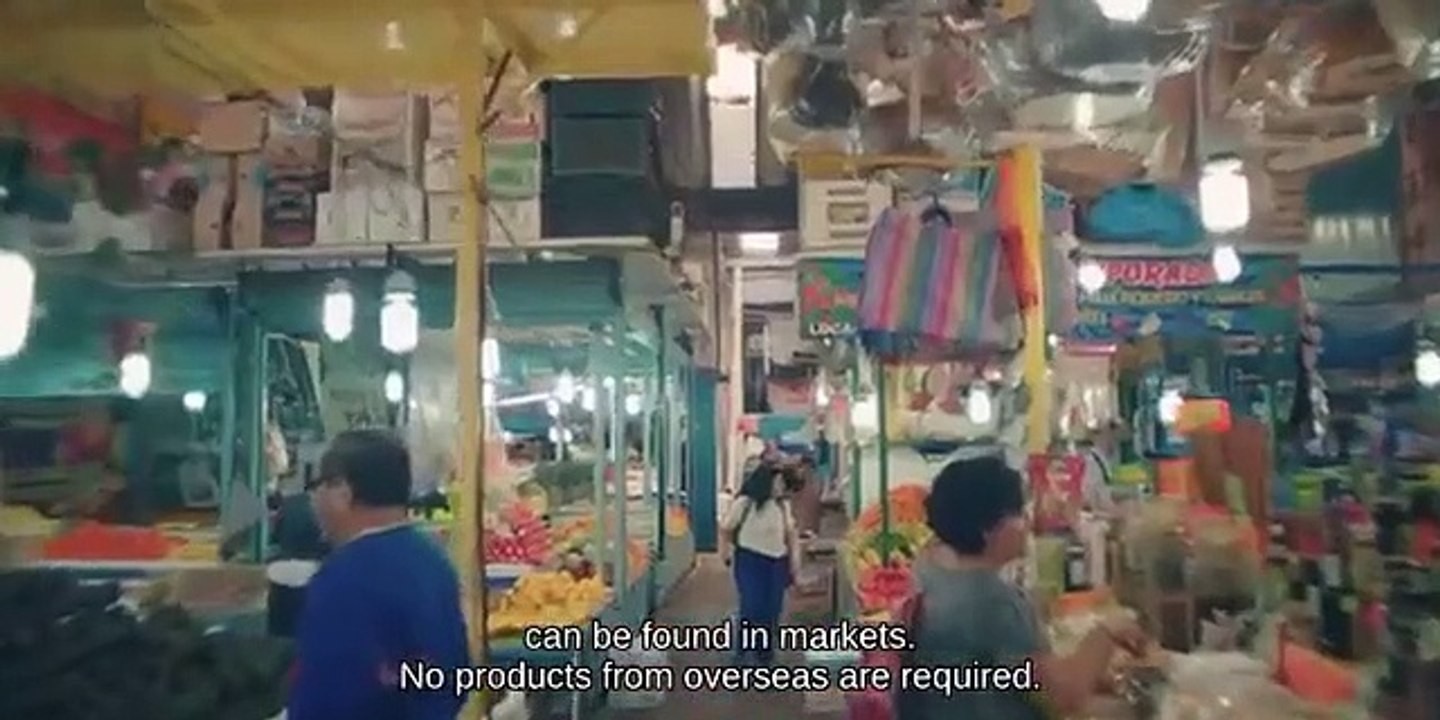 Taco Chronicles - Se1 - Ep06 - Guisado HD Watch HD Deutsch