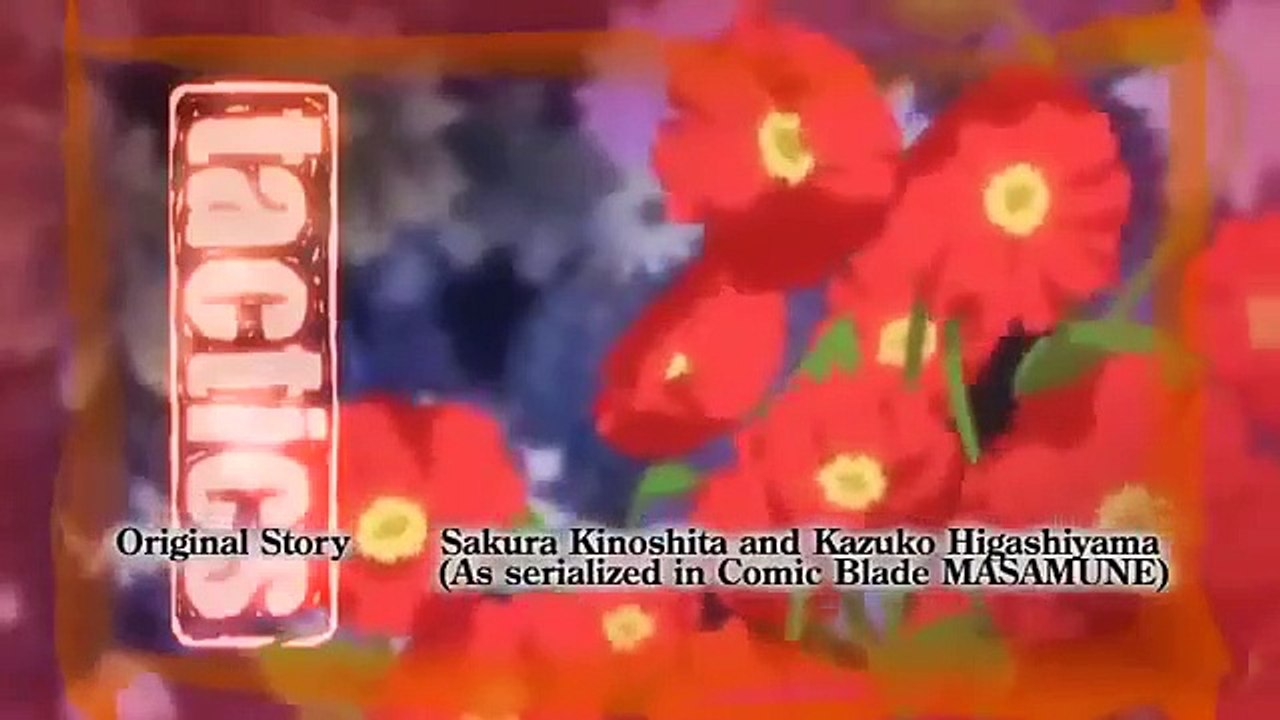 TACTICS - Ep02 HD Watch HD Deutsch